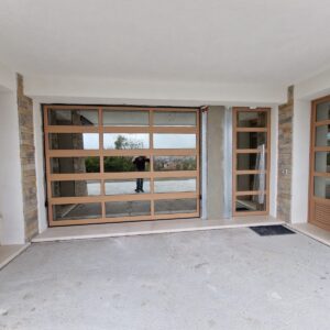 LIGHT FINESTRATO RAL