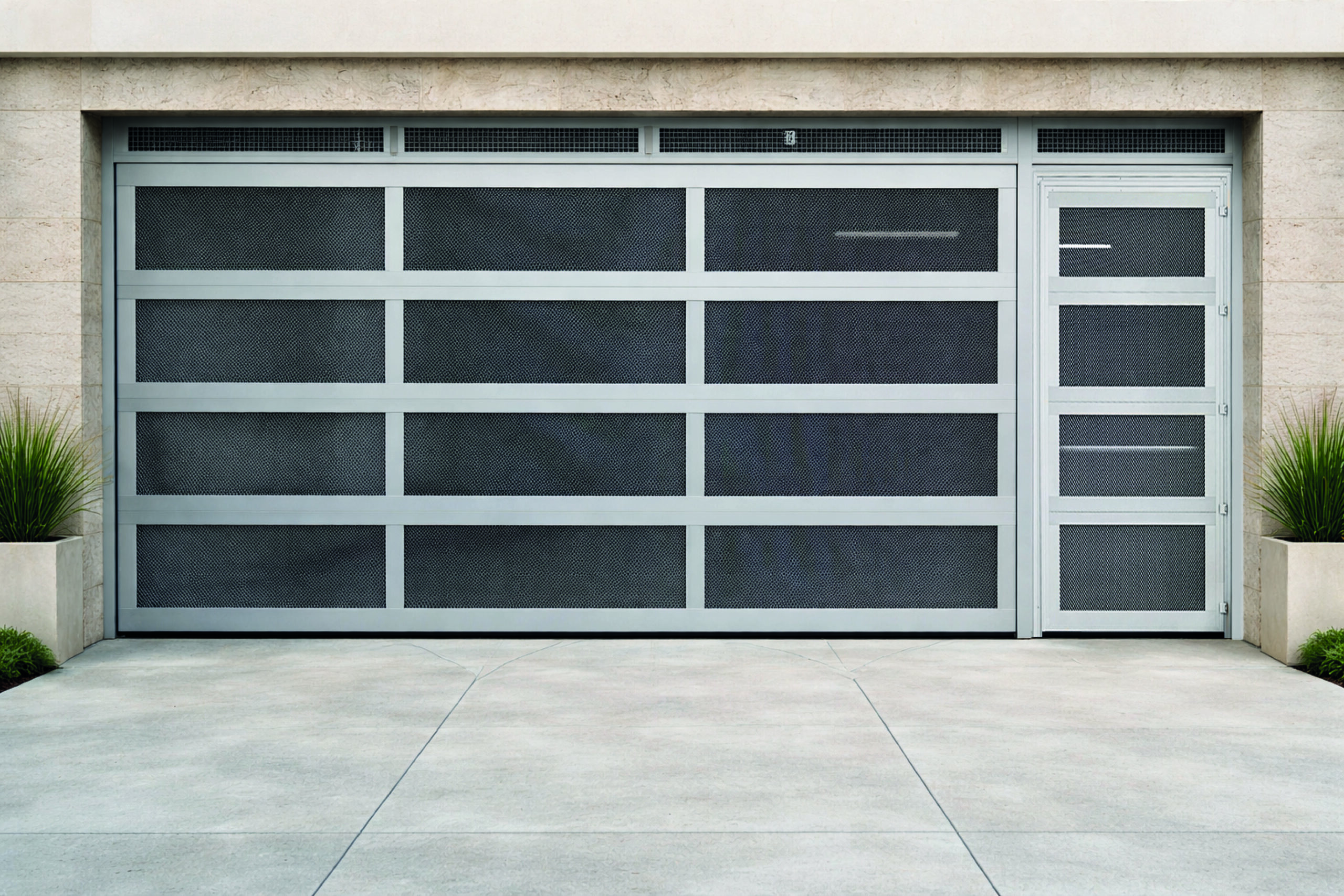 PORTONI SEZIONALI LIGHT