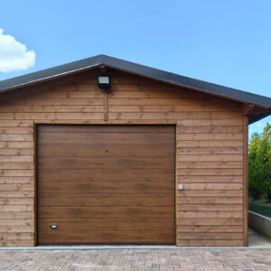 LIVING LENNOX Liscio Simil legno chiaro PMT 25