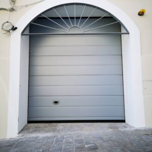 LIVING LENNOX LISCIO GRIGIO LUCE 7035