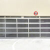 LIGHT FINESTRATO GRIGIO METALLIZZATO 9006 - Image 9