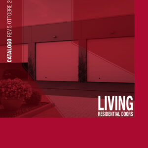 catalogo living genius sezionali